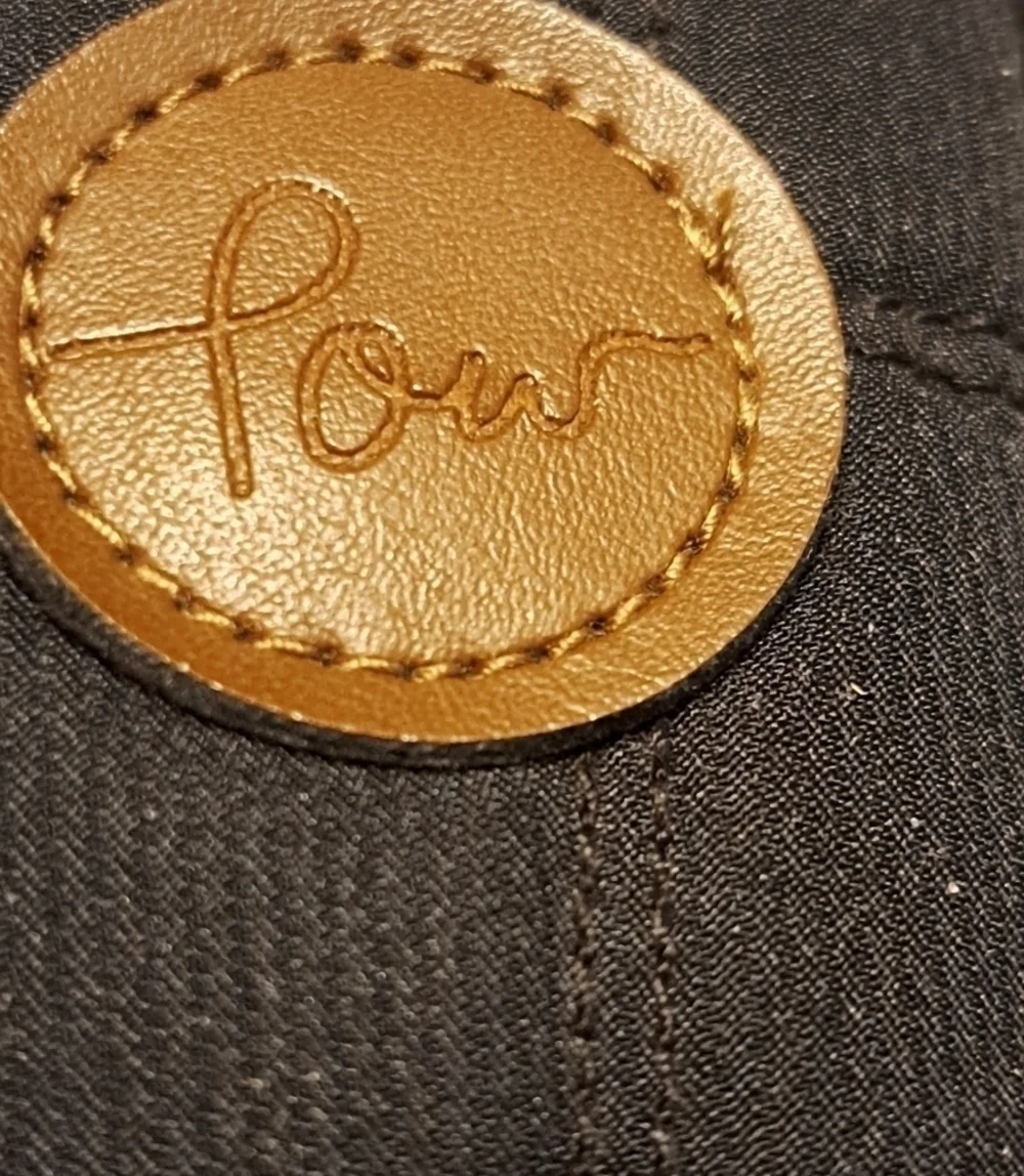 Pour excellent pull